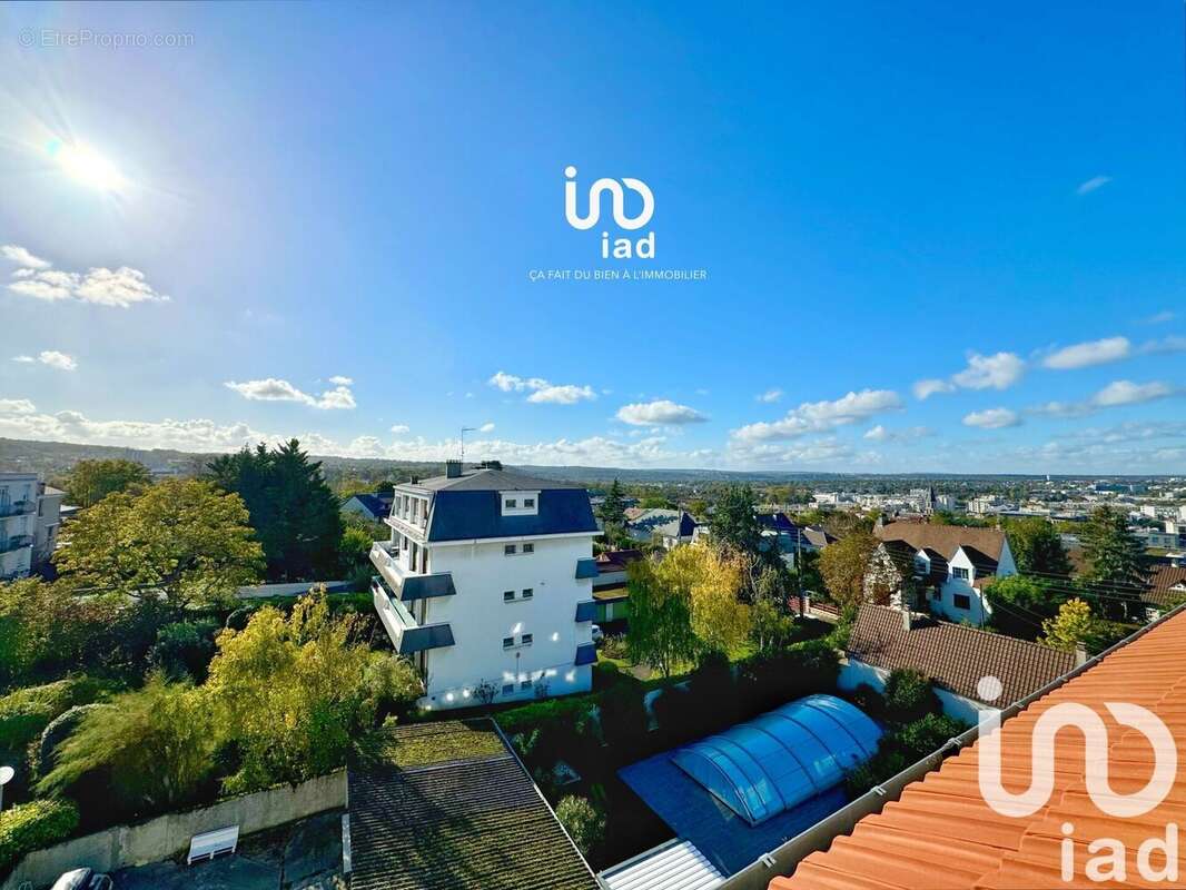 Photo 3 - Appartement à RUEIL-MALMAISON