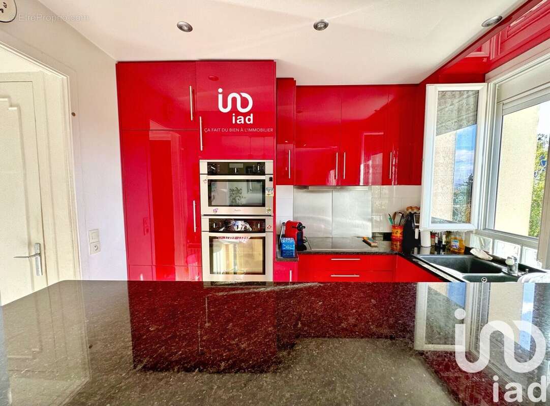 Photo 4 - Appartement à RUEIL-MALMAISON