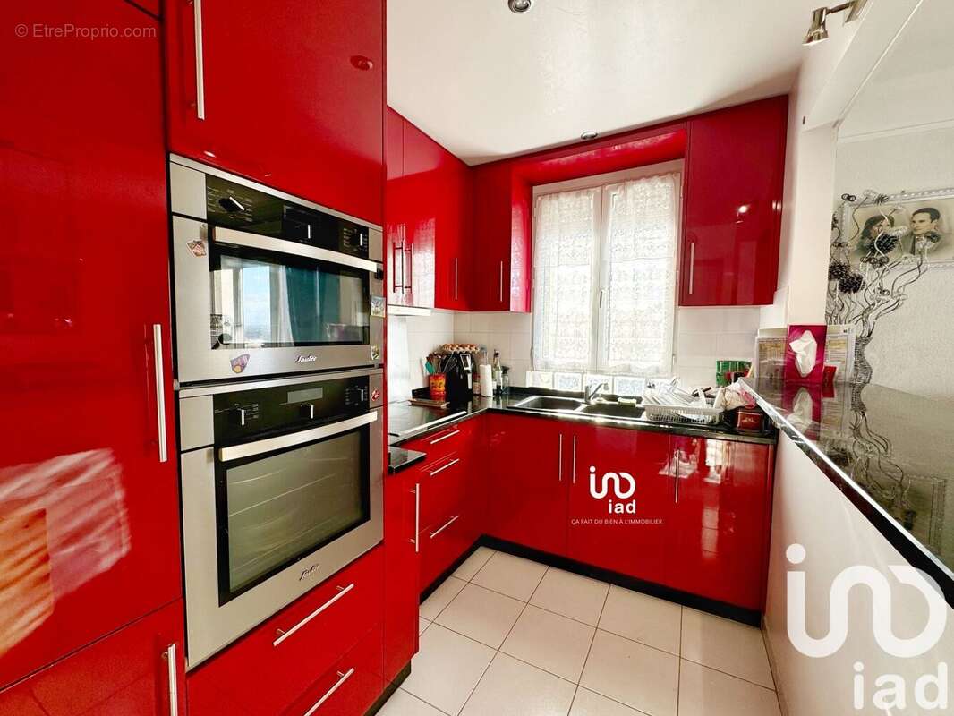 Photo 5 - Appartement à RUEIL-MALMAISON