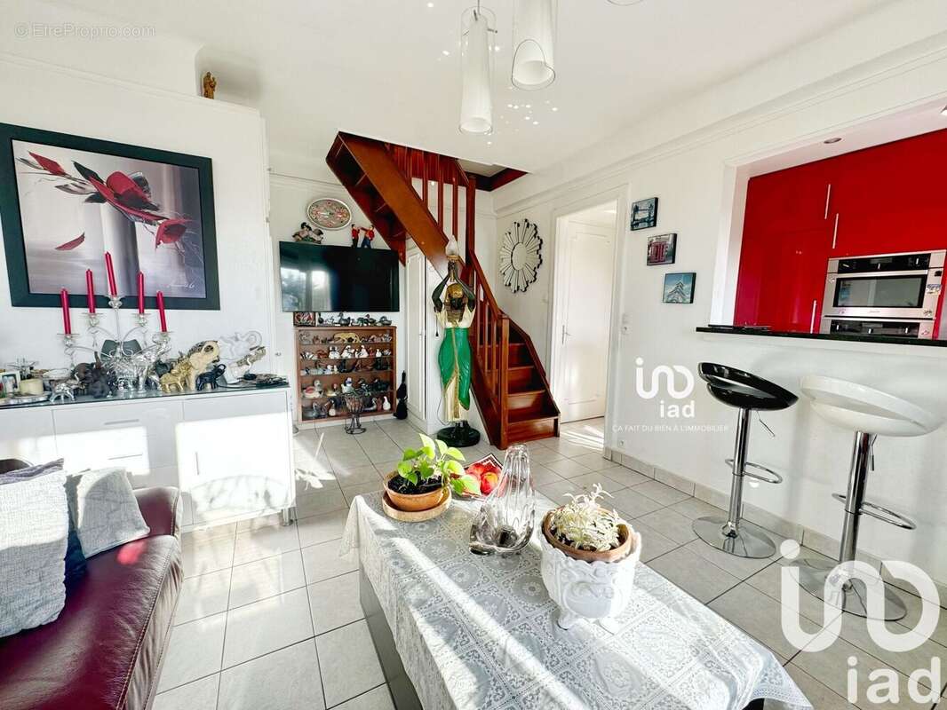 Photo 6 - Appartement à RUEIL-MALMAISON