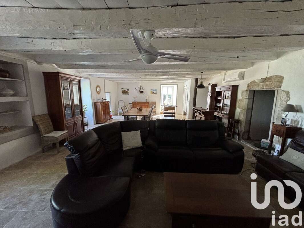 Photo 6 - Maison à SAINT-SAUD-LACOUSSIERE