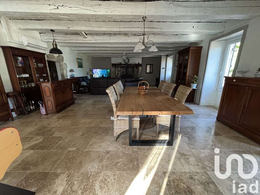 Photo 7 - Maison à SAINT-SAUD-LACOUSSIERE