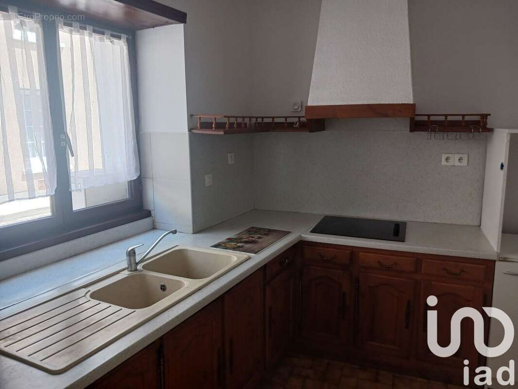 Photo 2 - Maison à GENCAY