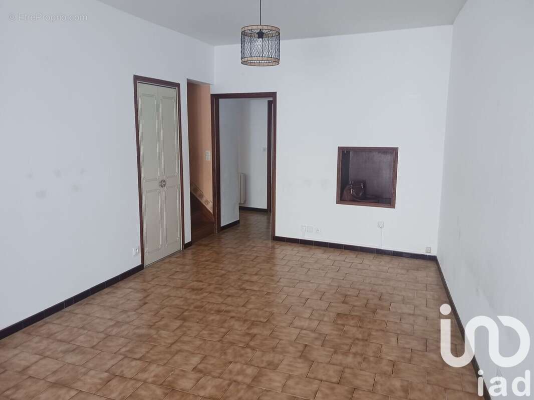 Photo 3 - Maison à GENCAY