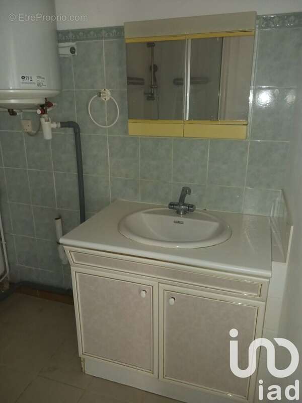 Photo 6 - Maison à GENCAY