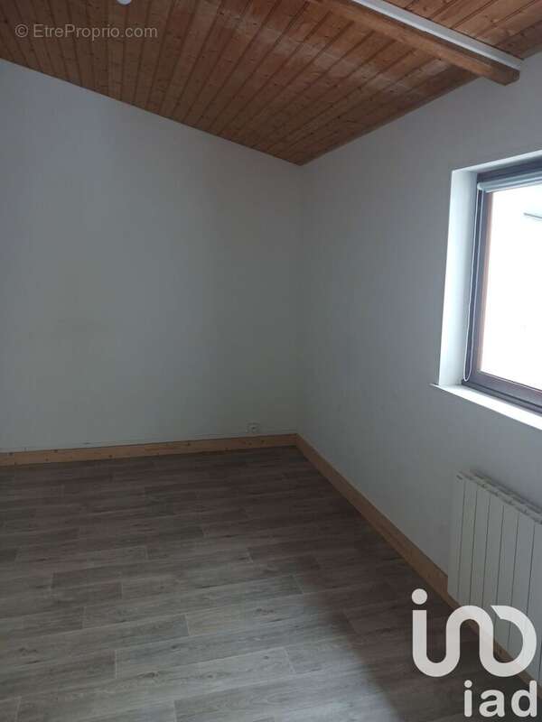 Photo 7 - Maison à GENCAY