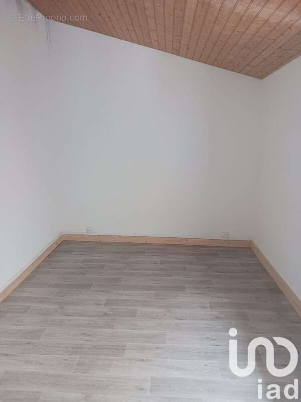 Photo 8 - Maison à GENCAY