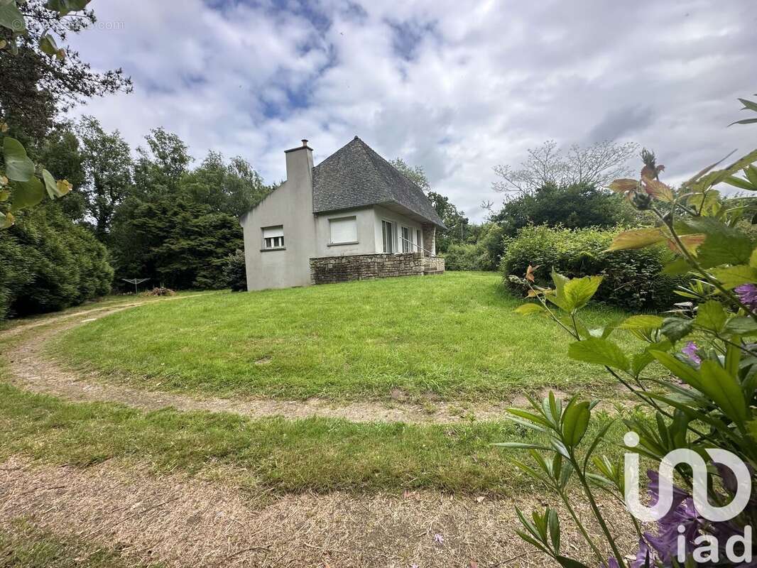 Photo 2 - Maison à GARLAN