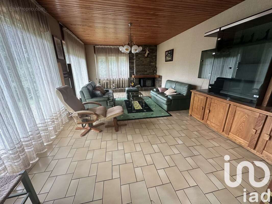 Photo 3 - Maison à GARLAN