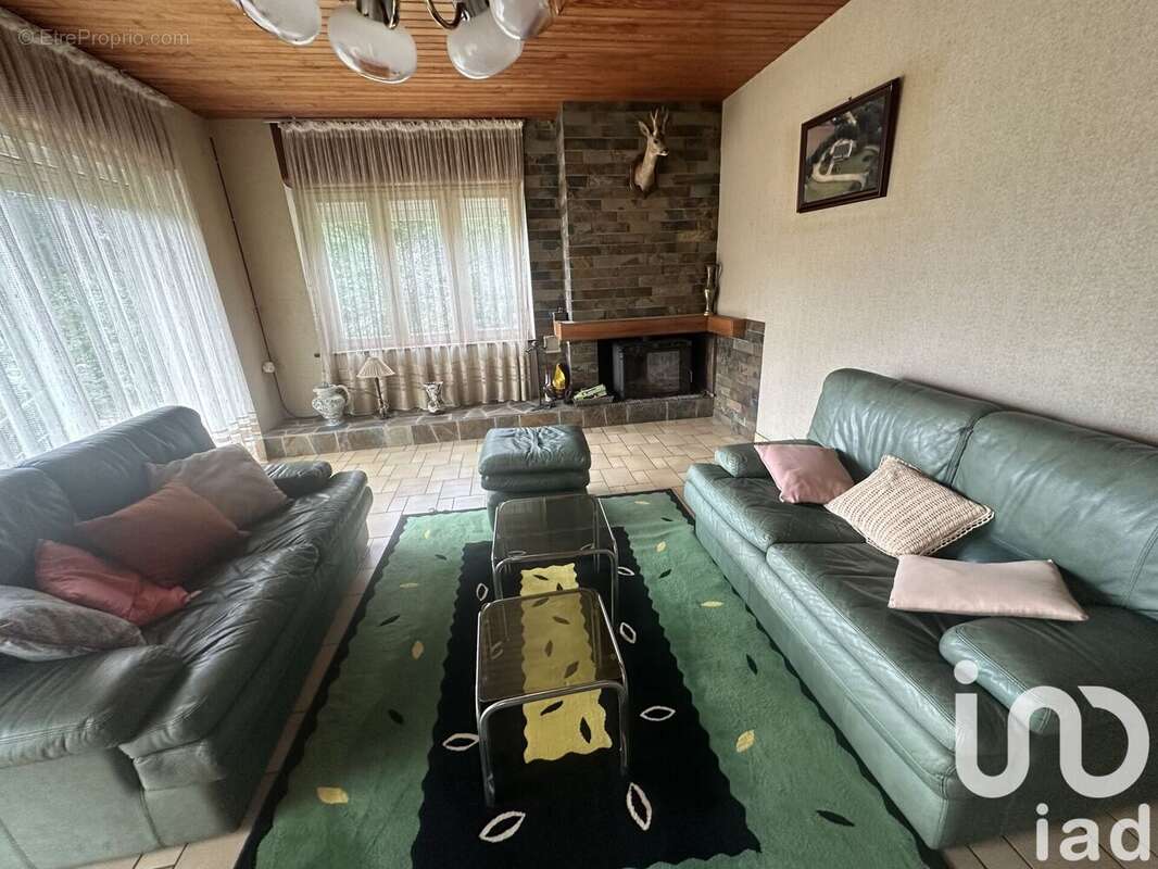 Photo 4 - Maison à GARLAN