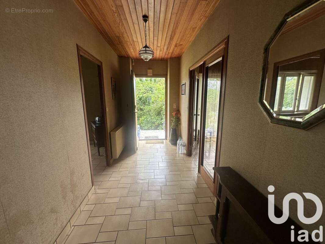 Photo 6 - Maison à GARLAN