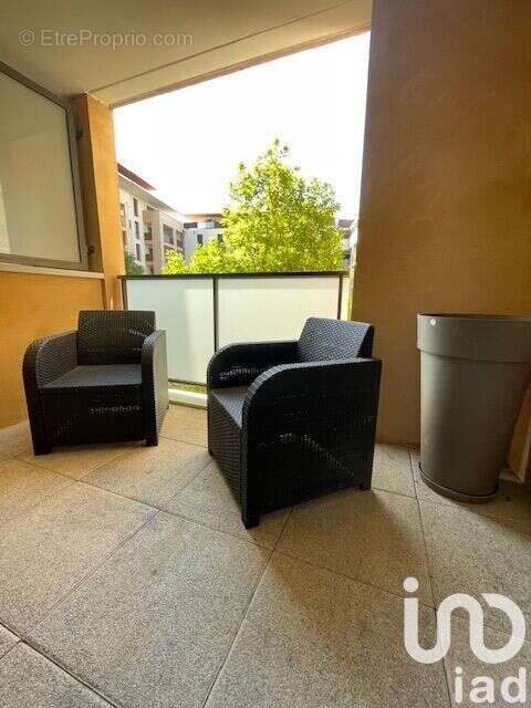 Photo 2 - Appartement à AIX-EN-PROVENCE