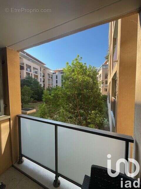 Photo 3 - Appartement à AIX-EN-PROVENCE