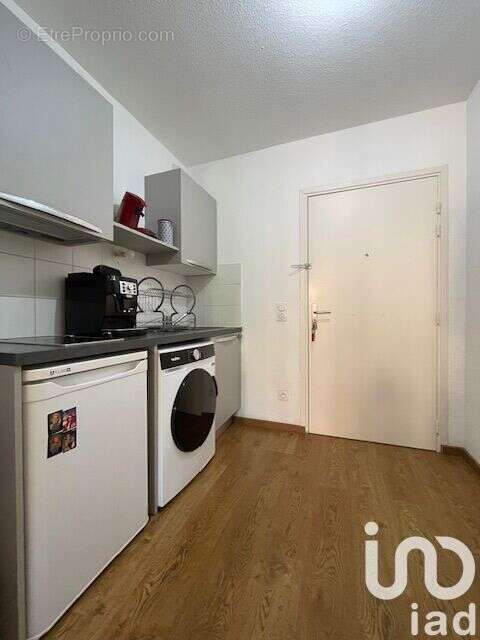 Photo 6 - Appartement à AIX-EN-PROVENCE