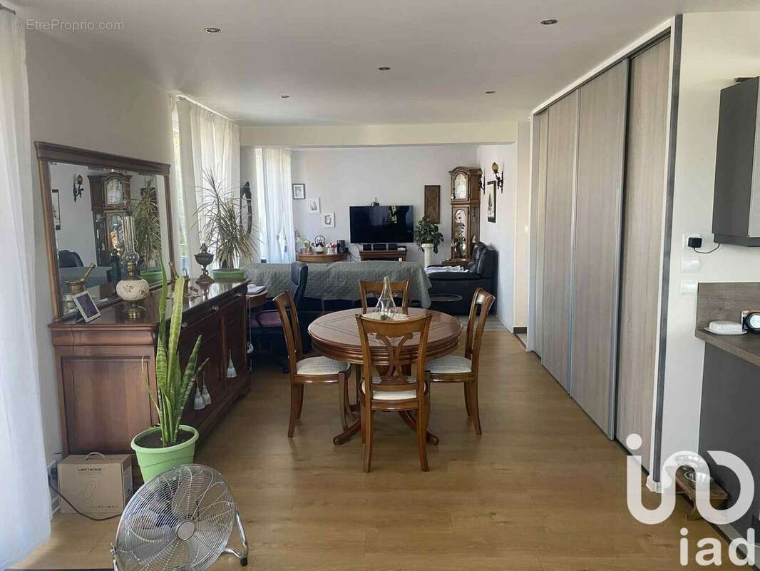 Photo 2 - Maison à L'AIGLE