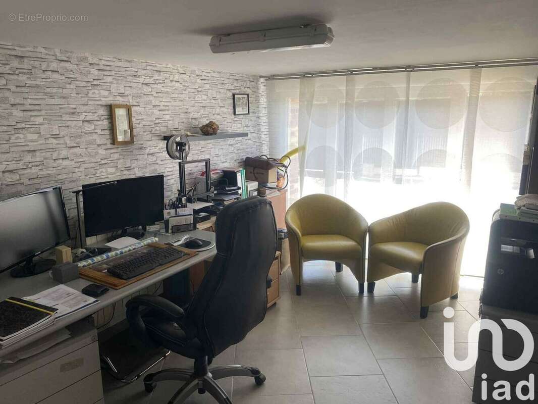 Photo 8 - Maison à L'AIGLE