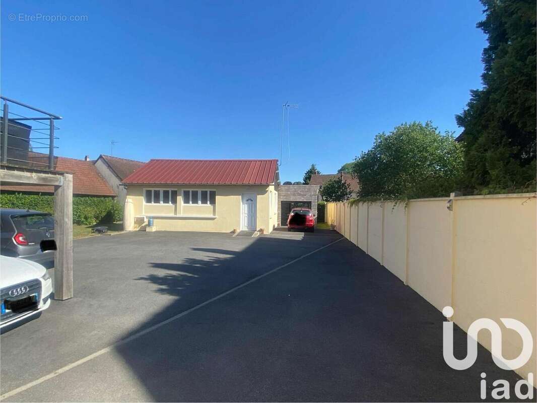 Photo 9 - Maison à L'AIGLE