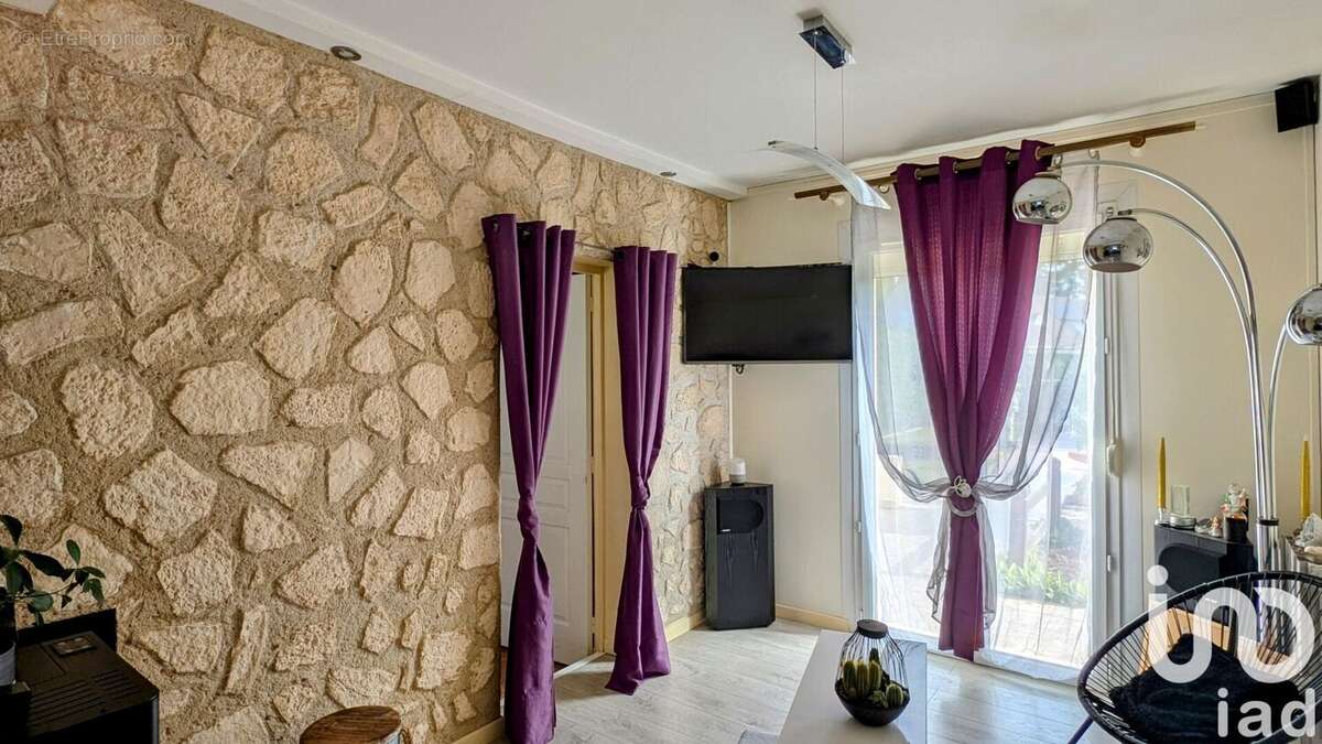 Photo 4 - Maison à VILLERS-COTTERETS