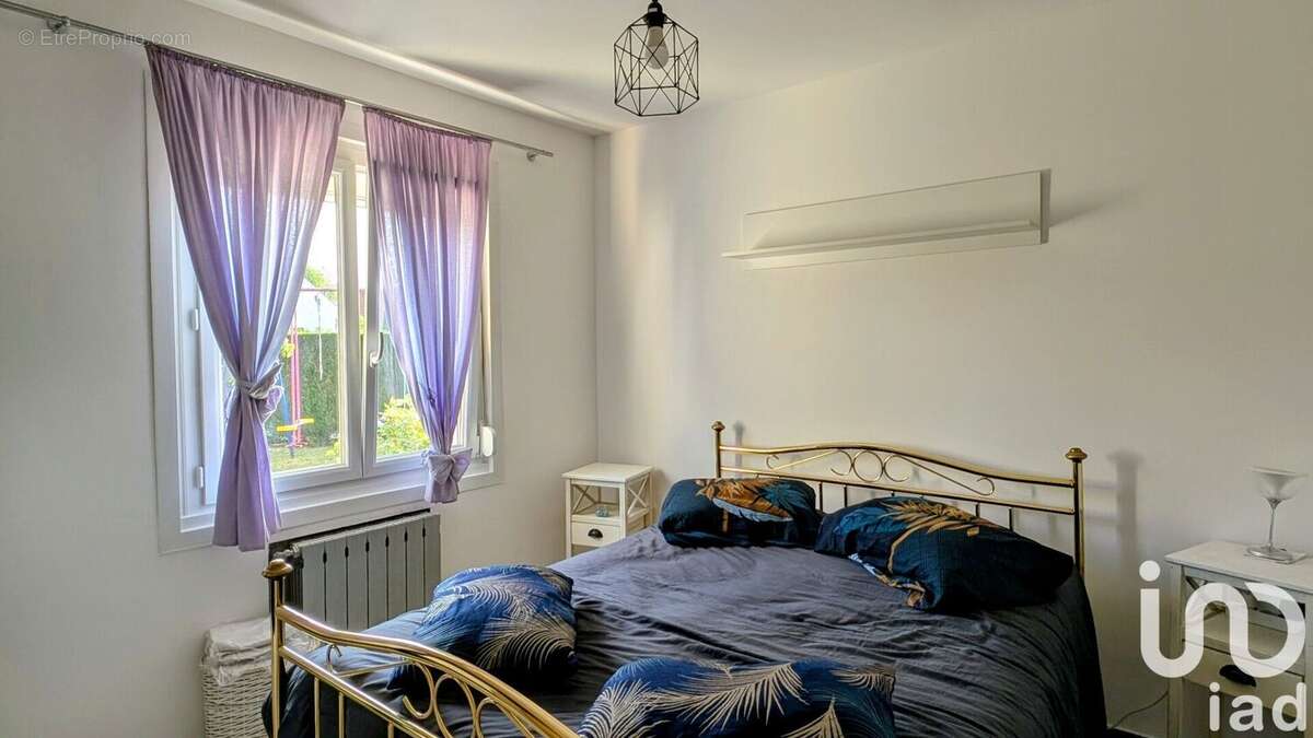 Photo 5 - Maison à VILLERS-COTTERETS