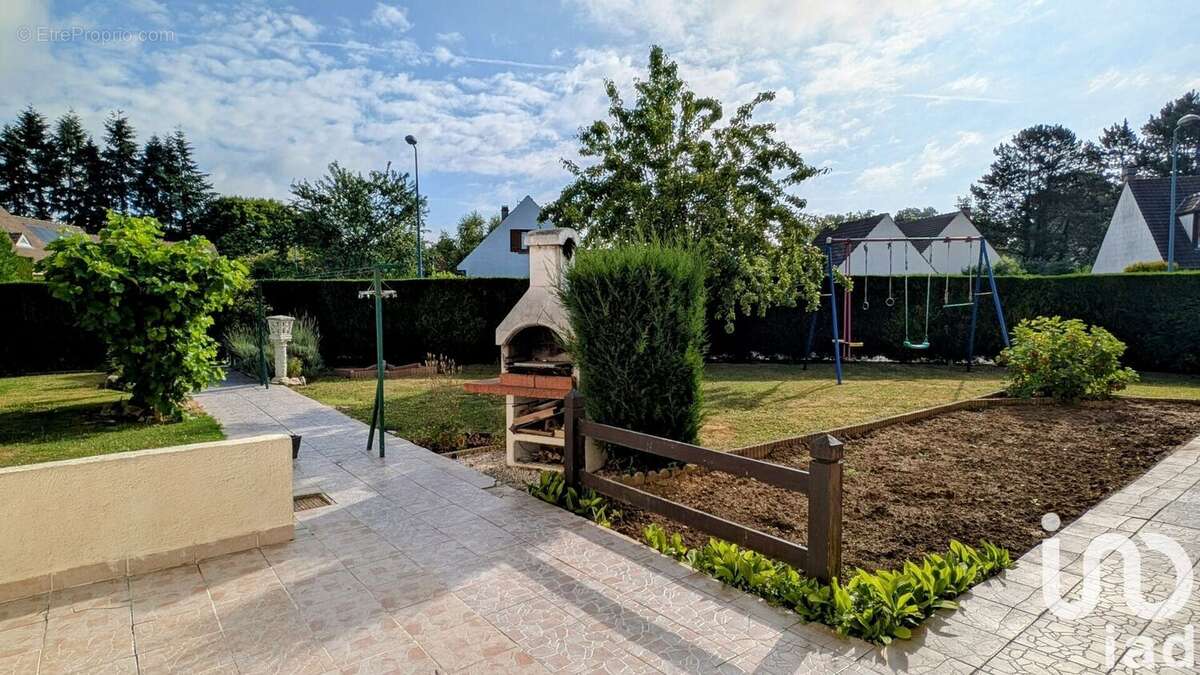 Photo 6 - Maison à VILLERS-COTTERETS