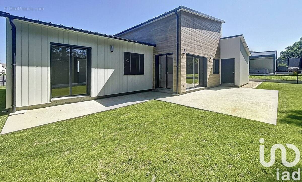 Photo 1 - Maison à BREHAL