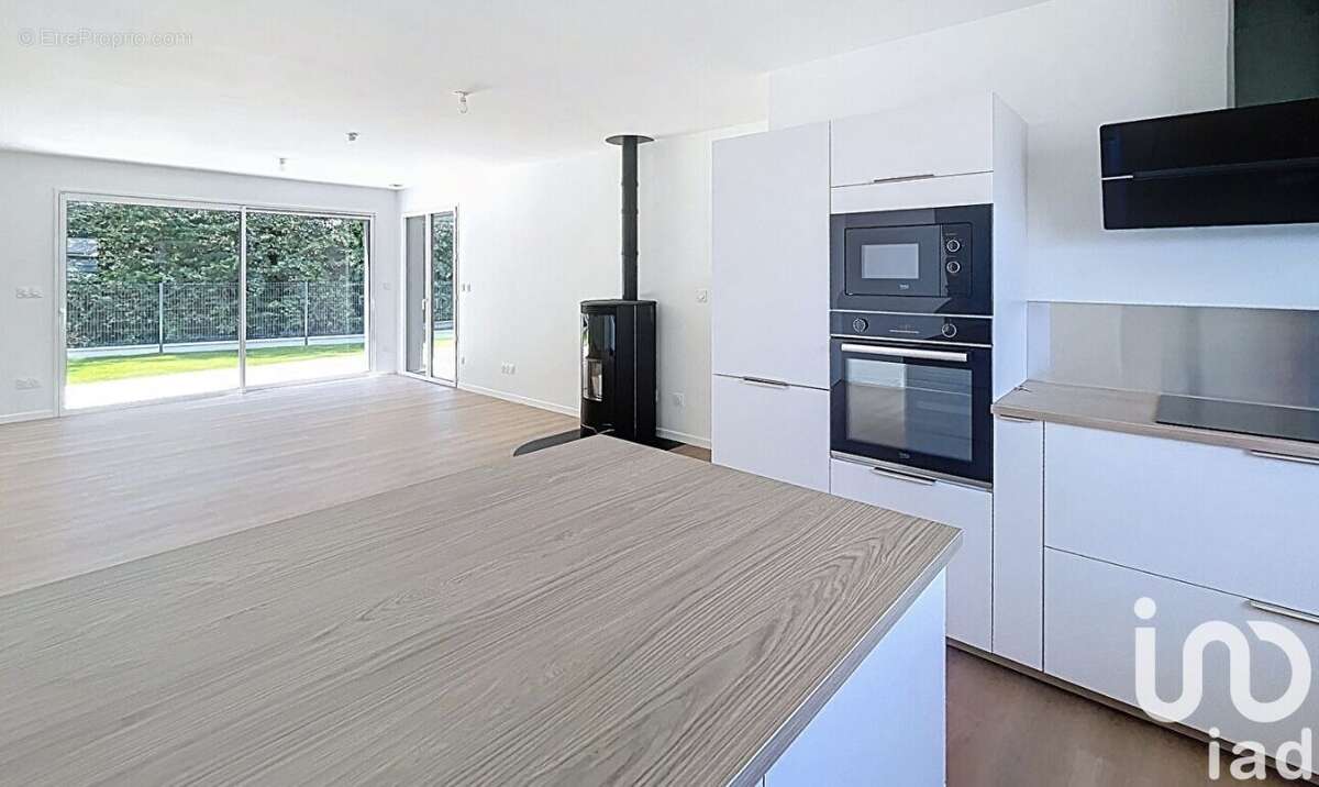 Photo 3 - Maison à BREHAL