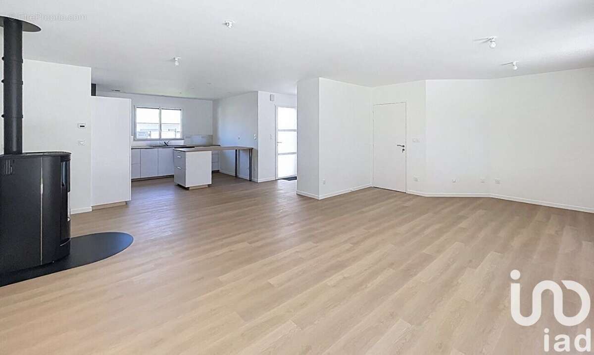 Photo 4 - Maison à BREHAL