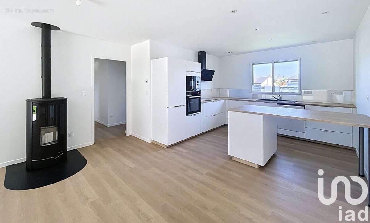 Photo 5 - Maison à BREHAL