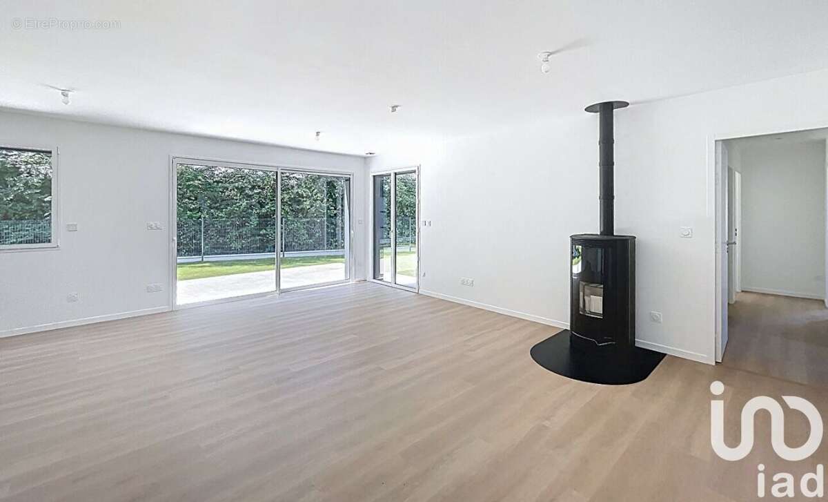 Photo 6 - Maison à BREHAL