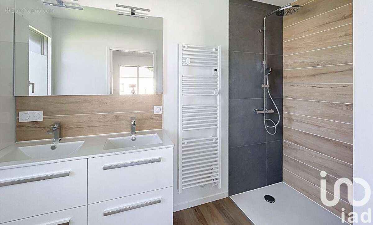 Photo 8 - Maison à BREHAL