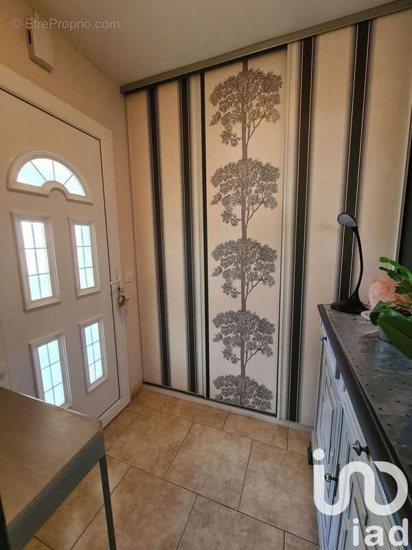 Photo 2 - Maison à FLAUGEAC