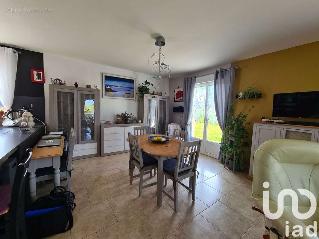 Photo 5 - Maison à FLAUGEAC