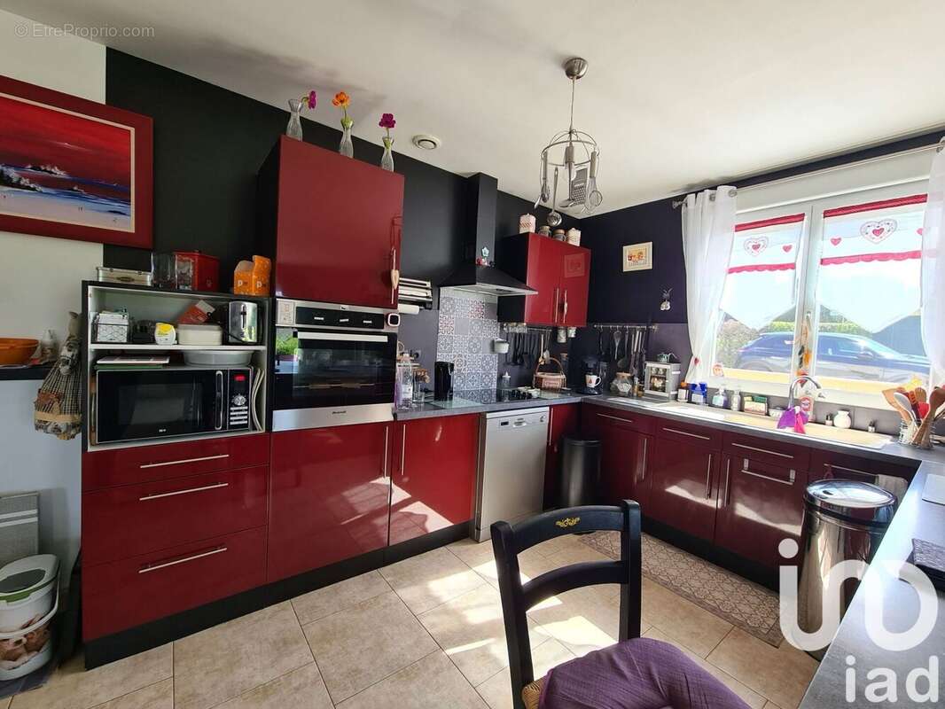 Photo 9 - Maison à FLAUGEAC