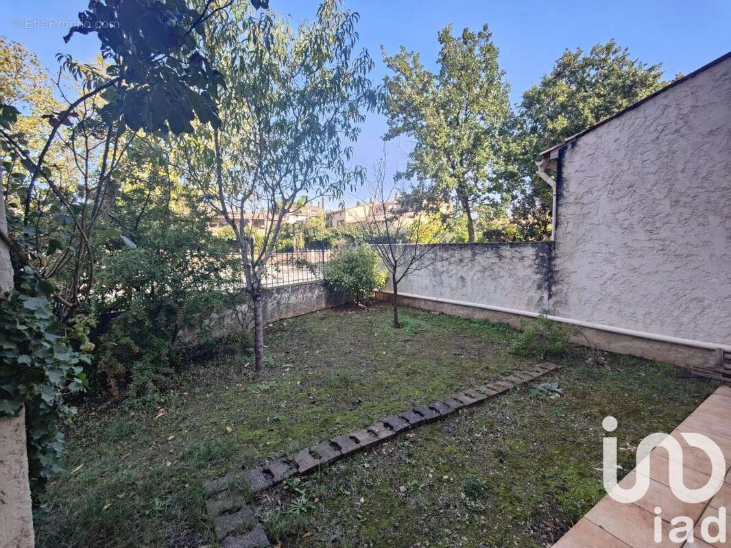 Photo 4 - Appartement à LES SALLES-SUR-VERDON