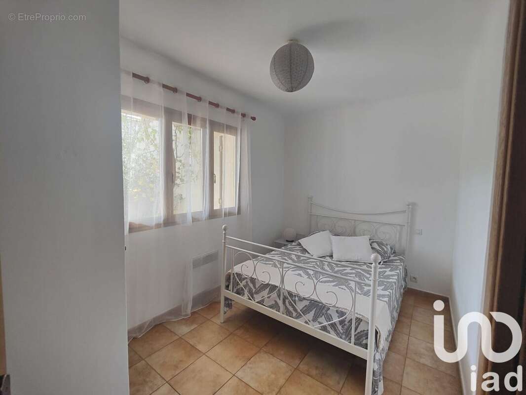 Photo 9 - Appartement à LES SALLES-SUR-VERDON