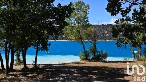 Photo 1 - Appartement à LES SALLES-SUR-VERDON