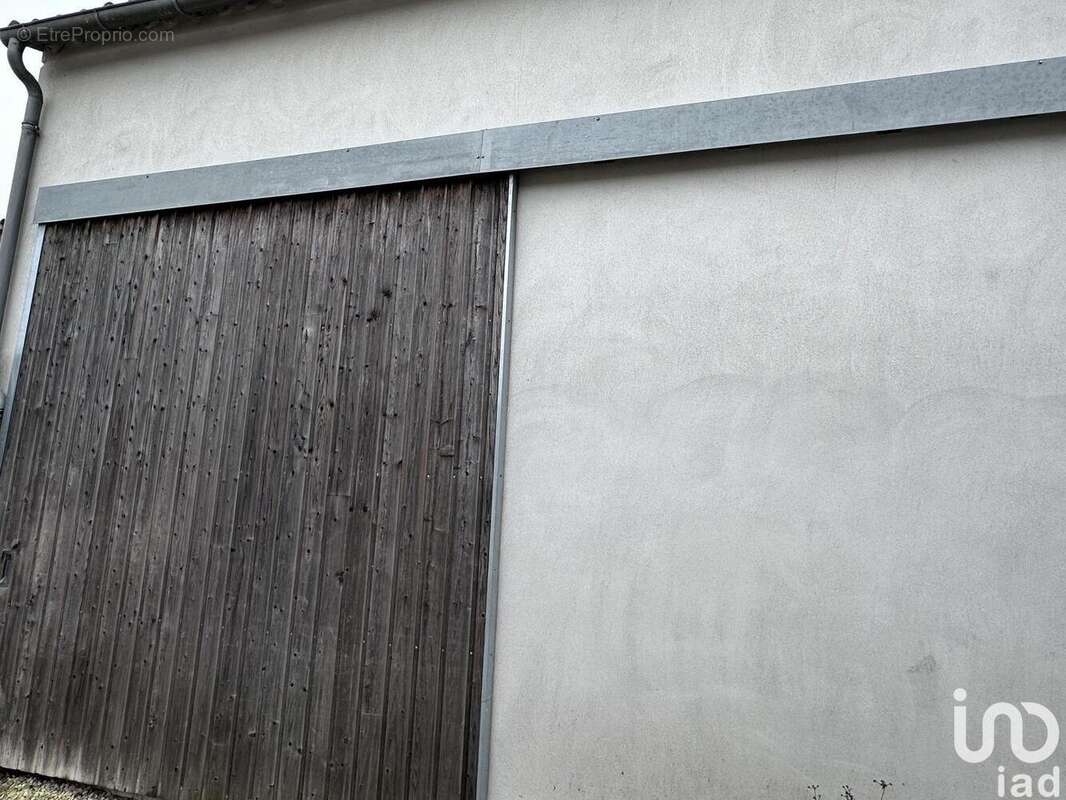 Photo 2 - Commerce à LE BOIS-PLAGE-EN-RE