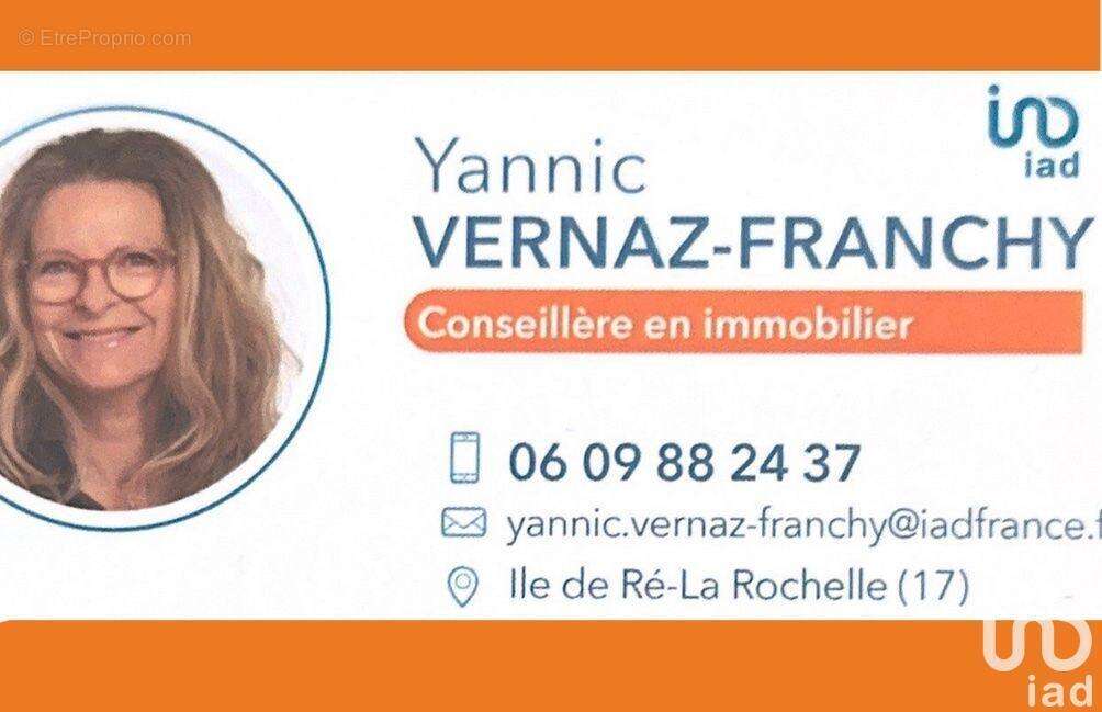 Photo 3 - Commerce à LE BOIS-PLAGE-EN-RE