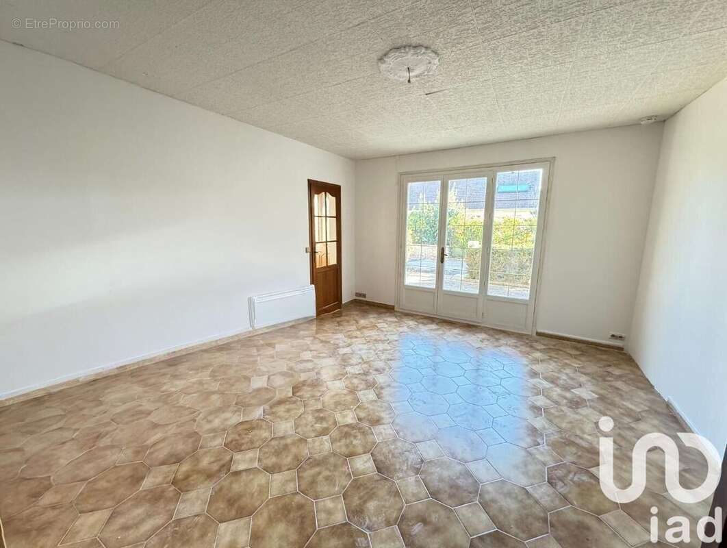 Photo 2 - Maison à SOURDUN