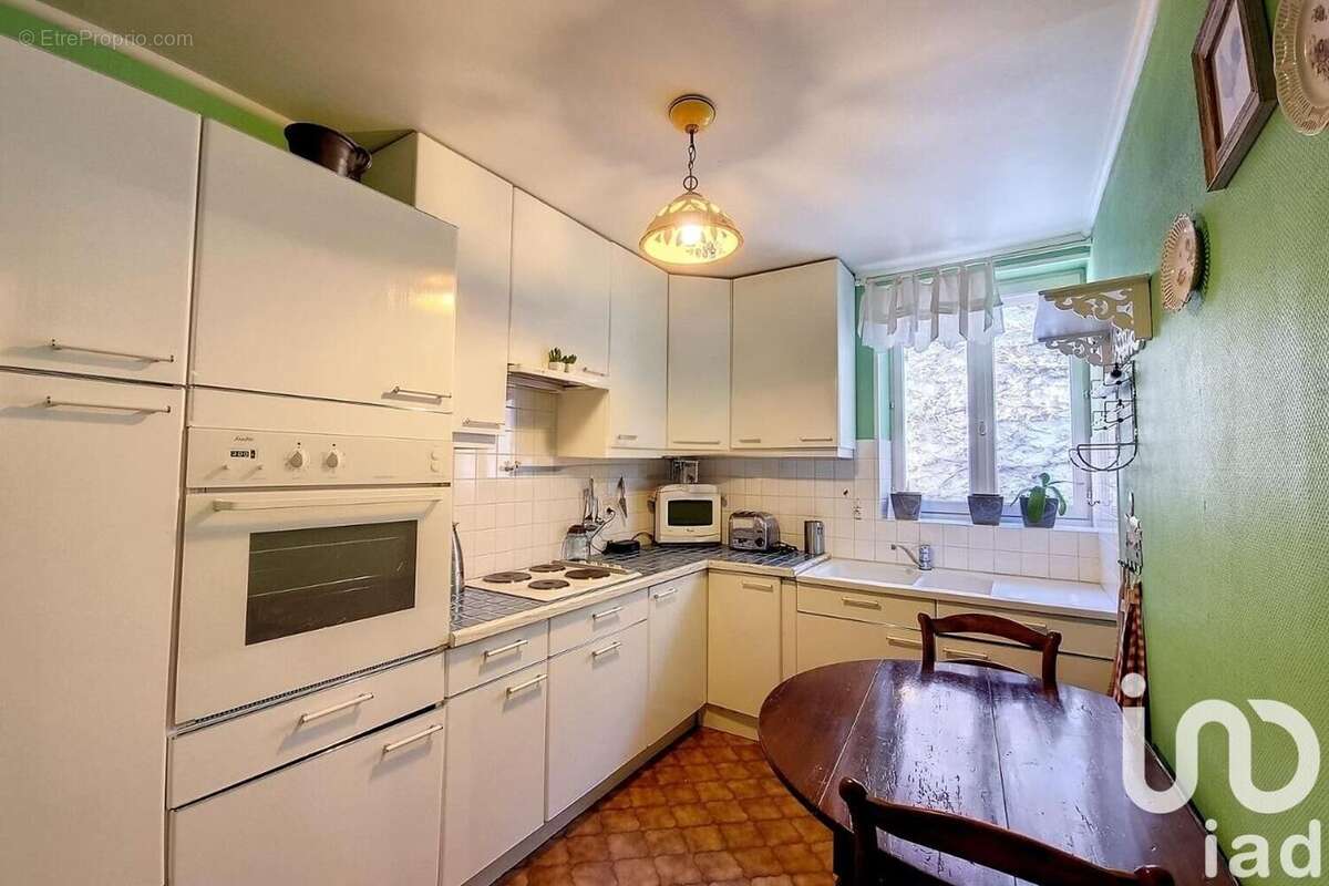 Photo 6 - Maison à SOURDUN