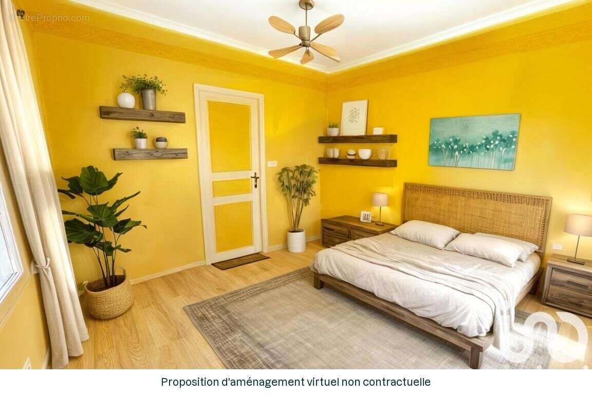 Photo 8 - Maison à SOURDUN