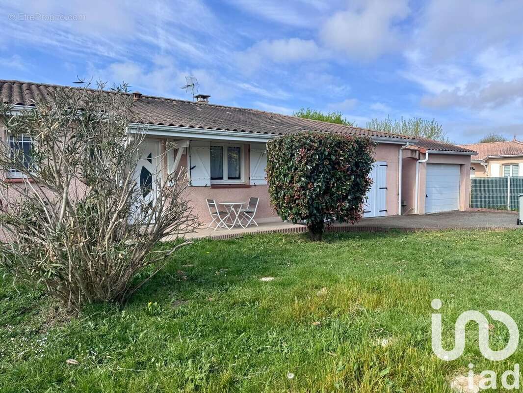 Photo 3 - Maison à MONTAUBAN