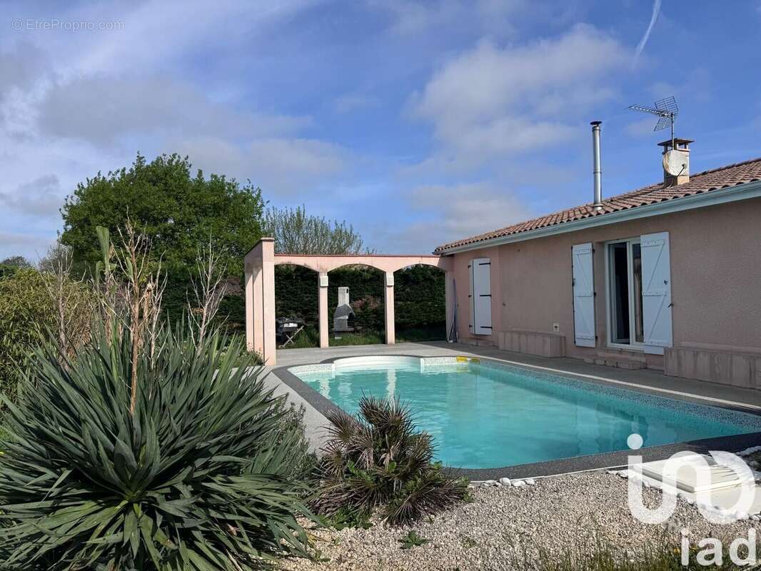 Photo 4 - Maison à MONTAUBAN