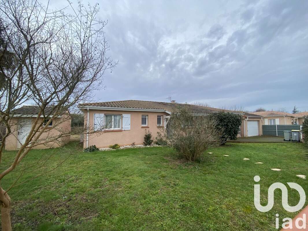 Photo 7 - Maison à MONTAUBAN