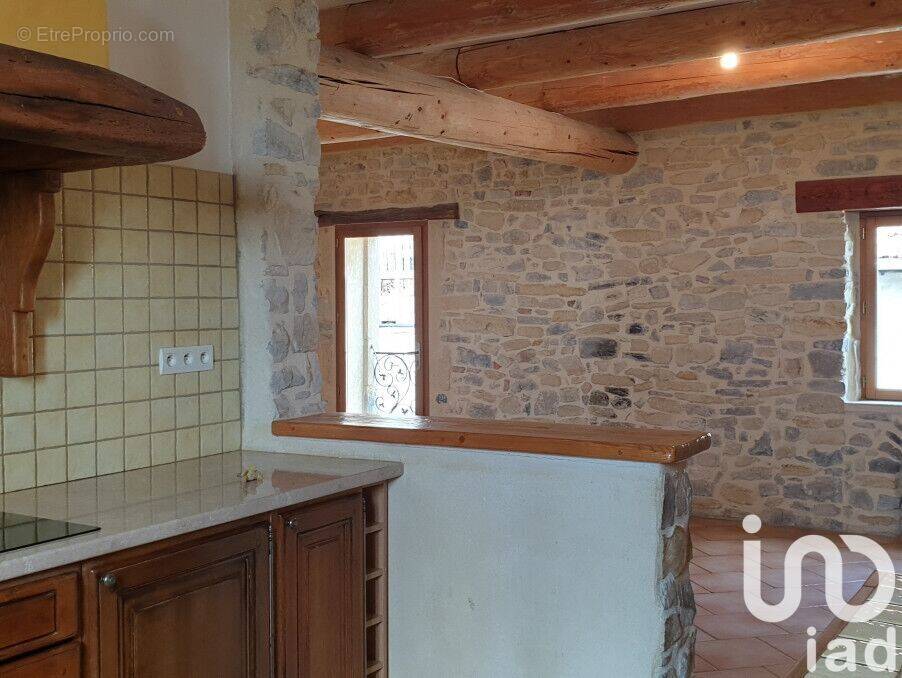 Photo 1 - Appartement à AIGREMONT