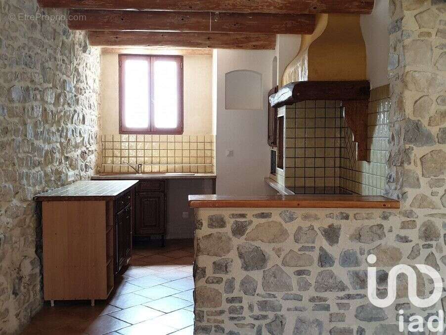 Photo 2 - Appartement à AIGREMONT