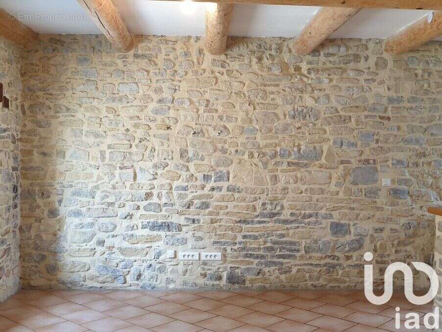 Photo 4 - Appartement à AIGREMONT