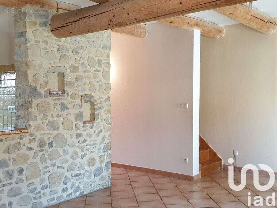 Photo 6 - Appartement à AIGREMONT