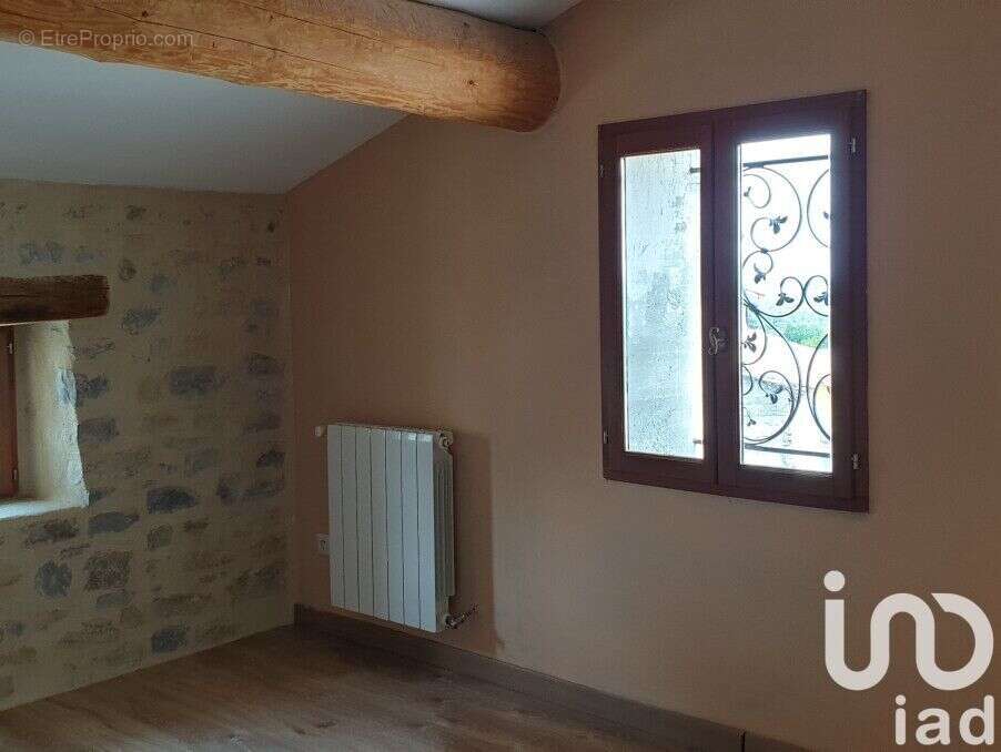 Photo 7 - Appartement à AIGREMONT