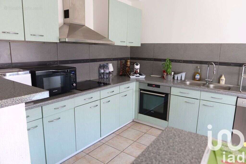 Photo 4 - Maison à JUVISY-SUR-ORGE